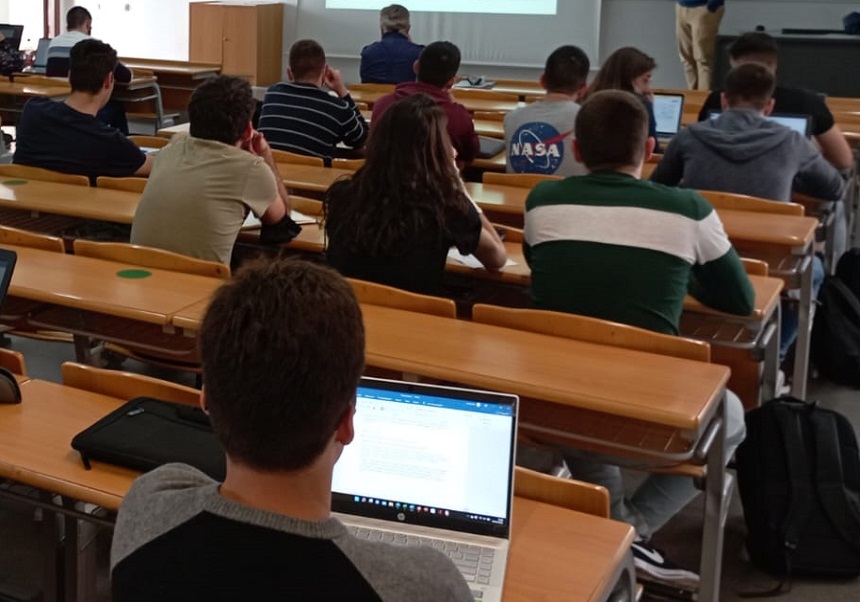 Estudiants